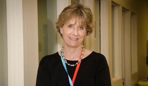 Dr. Susanne Morin
