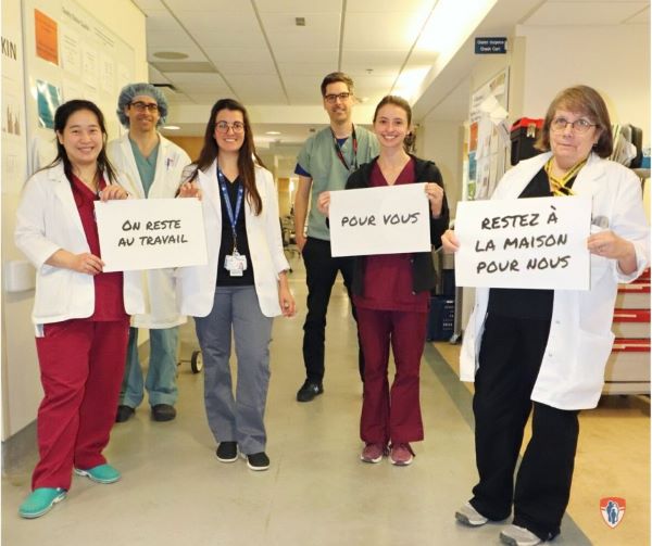 MGH ICU