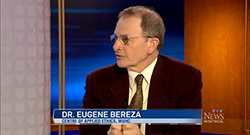 Dr. Eugene Bereza