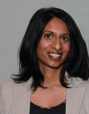 Dr. Sushmita Pamidi