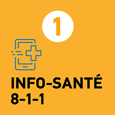 call info sante