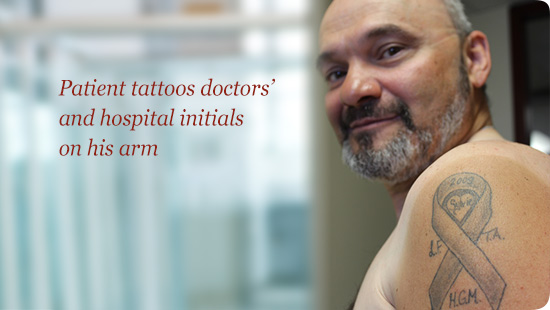 The Anti-Abortion Right Is Grilling Doctors on Tattoos, Tweets