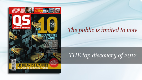 MUHC researchers led one of the Québec Science magazine’s top 10 ...