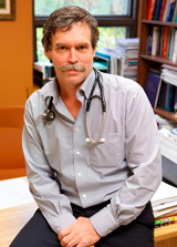 Dr. Jean Bourbeau