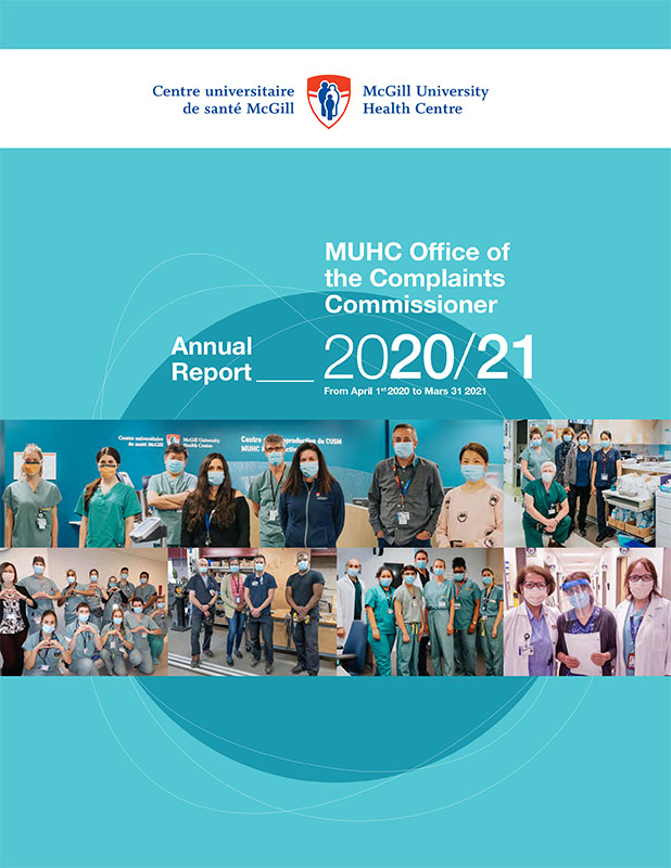 Activity Report 2021 - 2021