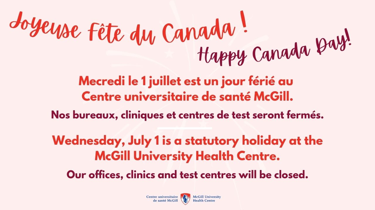 Canada Day