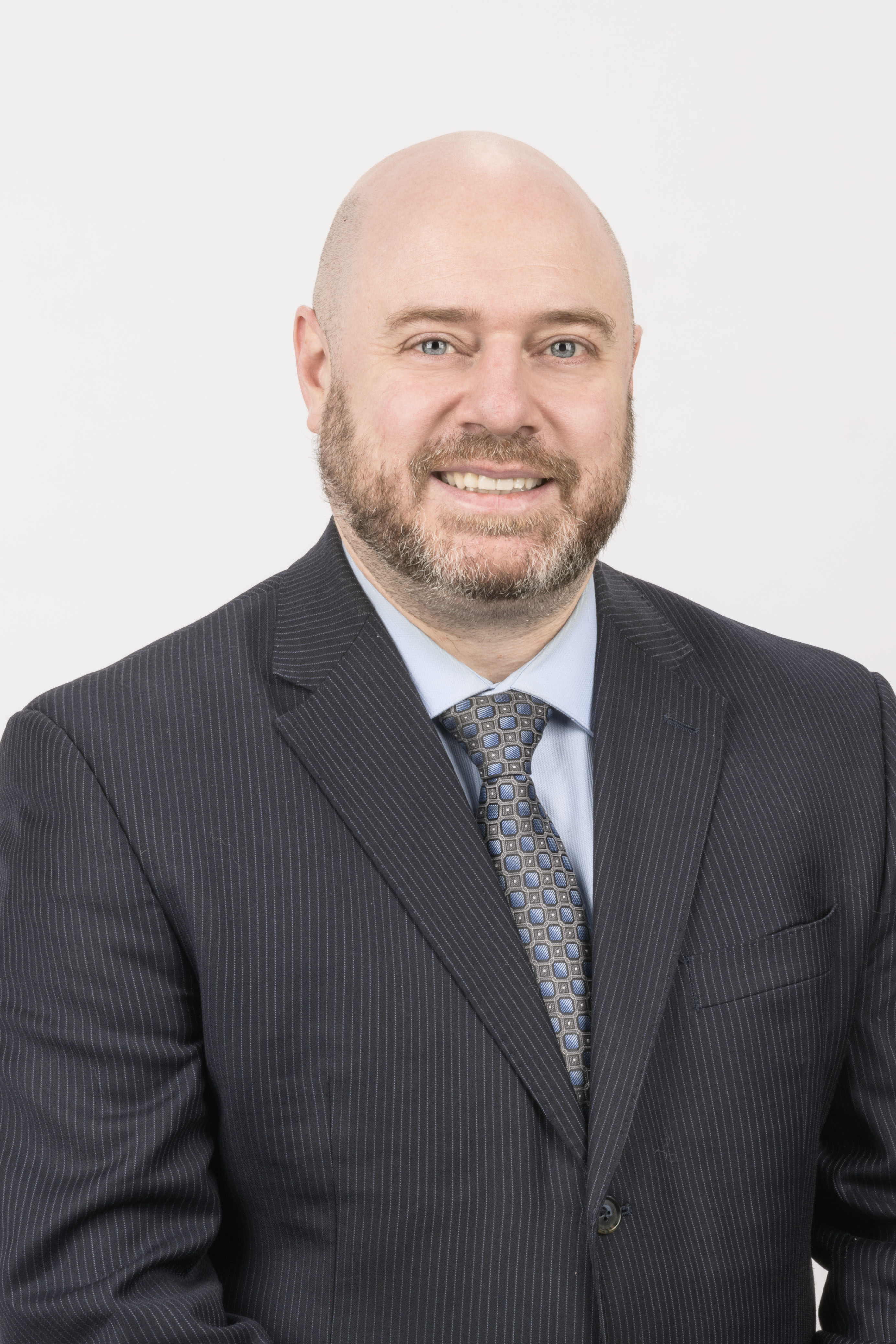 Dr. Joshua Vorstenbosch