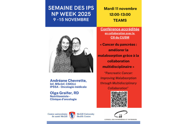 Nurse Practitioner Week