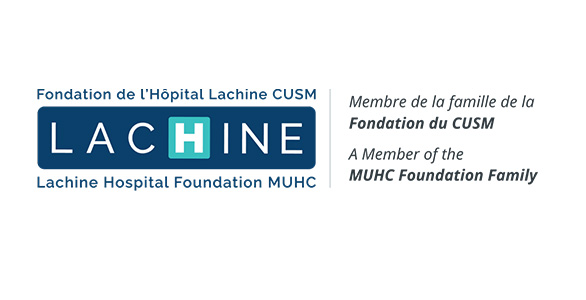 MUHC Foundation - Thanks