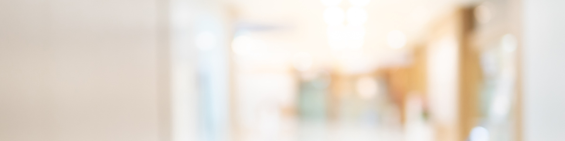 CLINICAL DEPARTMENTS AND SERVICES