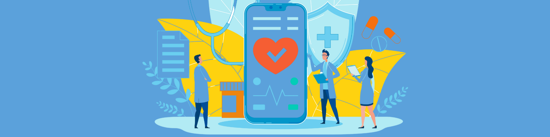 Telehealth