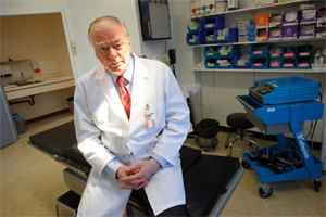 Dr. David Mulder