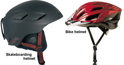 A helmet… for life | McGill University Health Centre