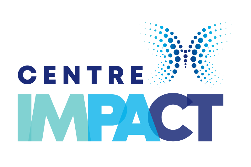 IMPACT Centre logo