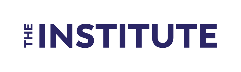 The Institute logo