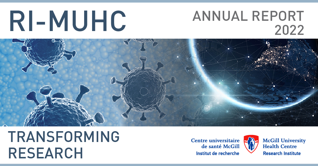 2021 RI-MUHC Annual Report 