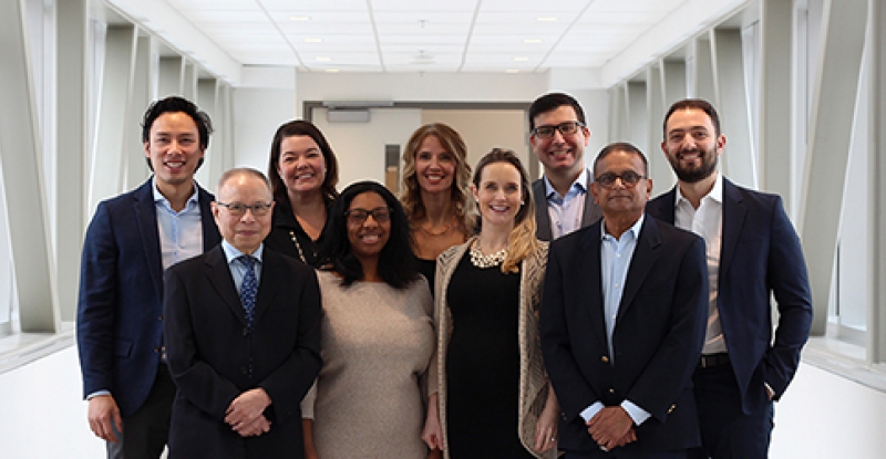 The MUHC opens Quebec’s first multidisciplinary referral centre for multisystem endometriosis