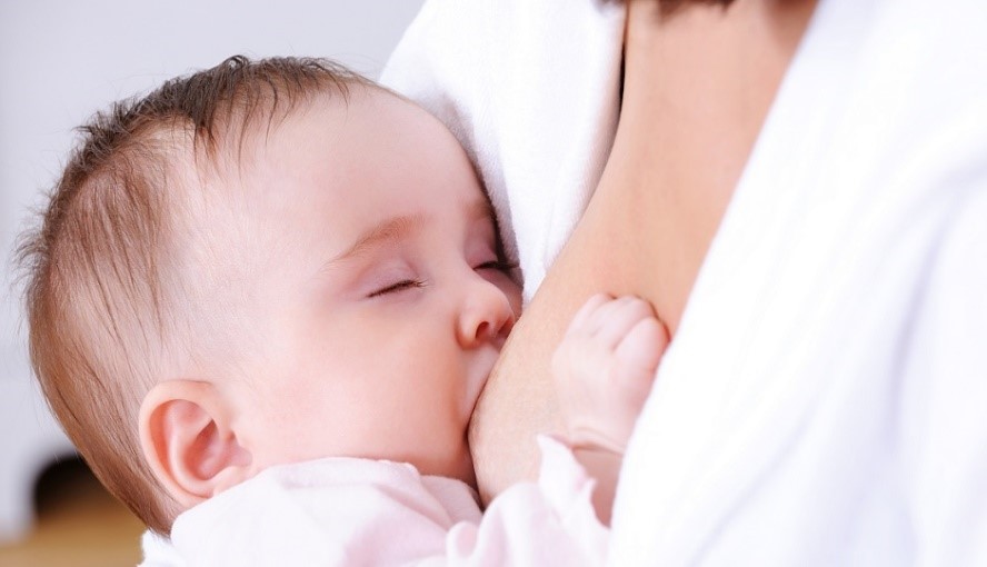 Breastfeeding experts want official role in Quebec healthcare system
