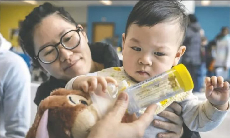Teddy bears to alleviate stress surrounding medical procedures
