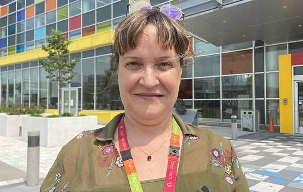 When law and medicine unite for children's health