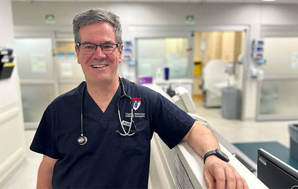 When cannabis leads to the ER