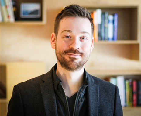 Canada's first genetic intervention for frontotemporal dementia 