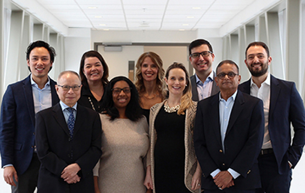 The MUHC opens Quebec’s first multidisciplinary referral centre for multisystem endometriosis