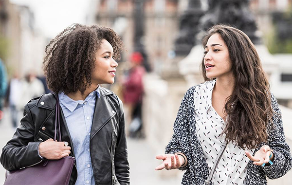 The impact of stroke on women and their mental health