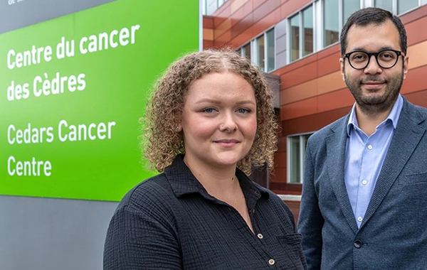 When cancer strikes teens and young adults