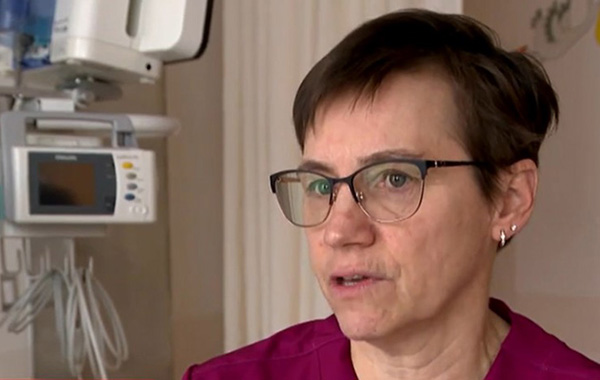 Respiratory virus season approaches