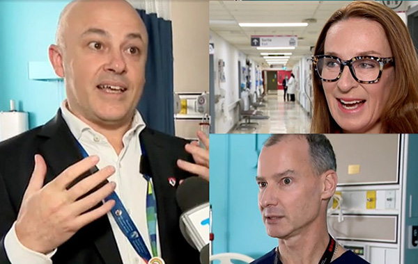Two new units to reduce waiting times at the Montreal General Hospital