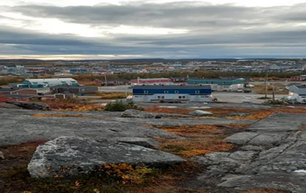 Lung cancer: more services needed in Nunavik