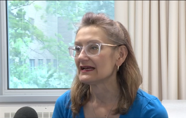 Shedding light on lupus