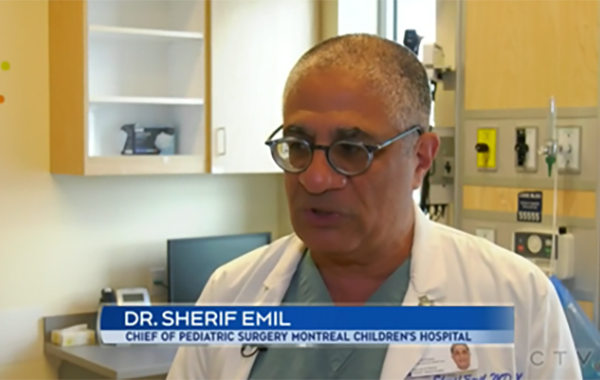 ERAS: a new era in pediatric surgery