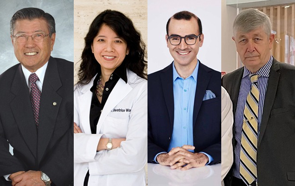 Spotlight on the MUHC Melanoma Clinic