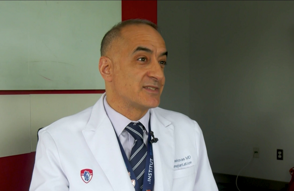 Big strides in type 1 diabetes research