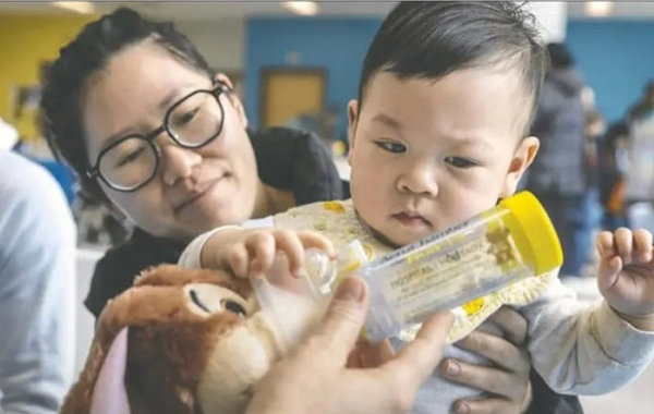 Teddy bears to alleviate stress surrounding medical procedures