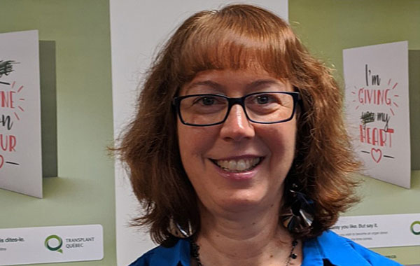 Organ and tissue donation: Anyone can be a potential organ donor