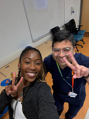 A compassionate social prescription project launches at the Montreal Children’s Hospital
