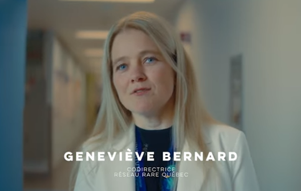 The impact of scientific research in Quebec