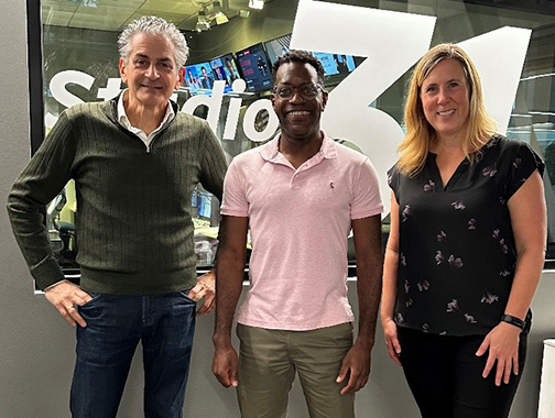 An Innovative support group for ICU survivors at the MUHC