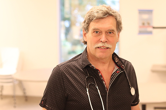 Forest fires and respiratory health