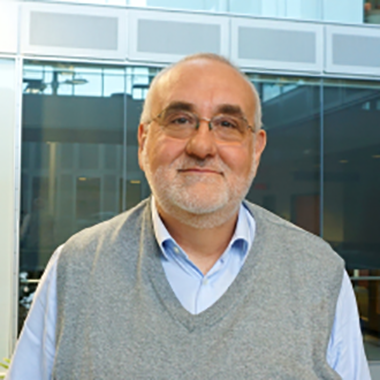 Hope for patients with Huntington's disease