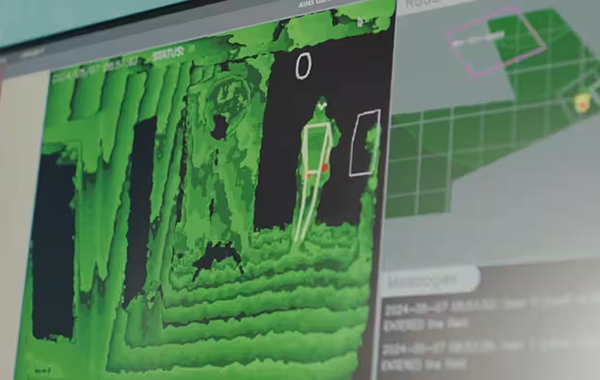 Artificial intelligence is increasingly becoming a driver of efficiency in Quebec's healthcare network