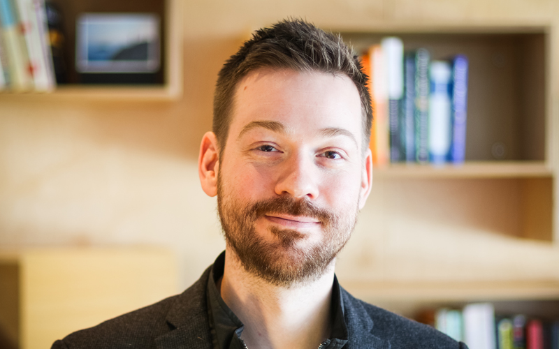 A new drug for Alzheimer's disease