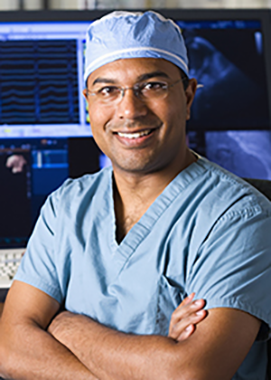 Years of research may lead to safer, simpler care for patients after atrial fibrillation ablation