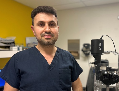 Botox — Not just for wrinkles