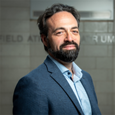 The effects of a traumatic event on the brain