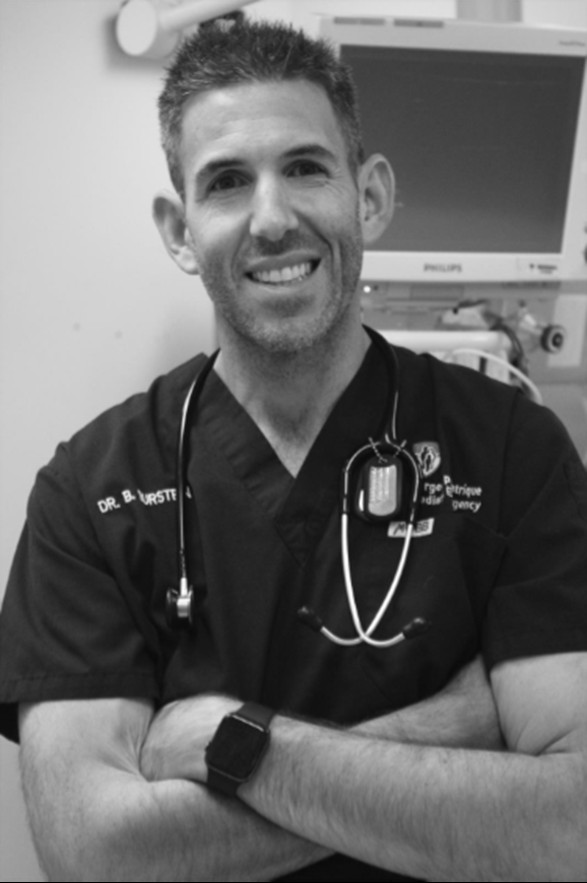 International study offers new path to reduce spinal taps in young infants with fevers