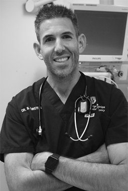 International study offers new path to reduce spinal taps in young infants with fevers